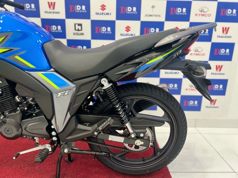 der motos venda