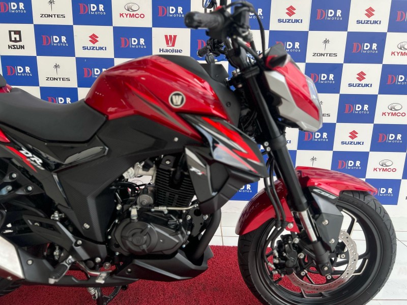 der motos venda
