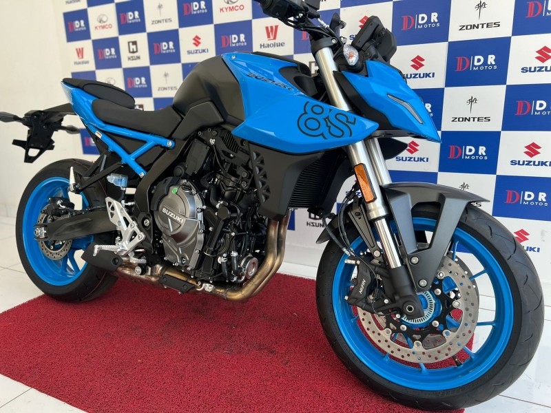 der motos venda