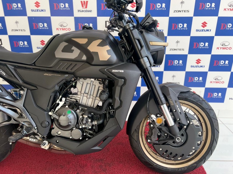 der motos venda