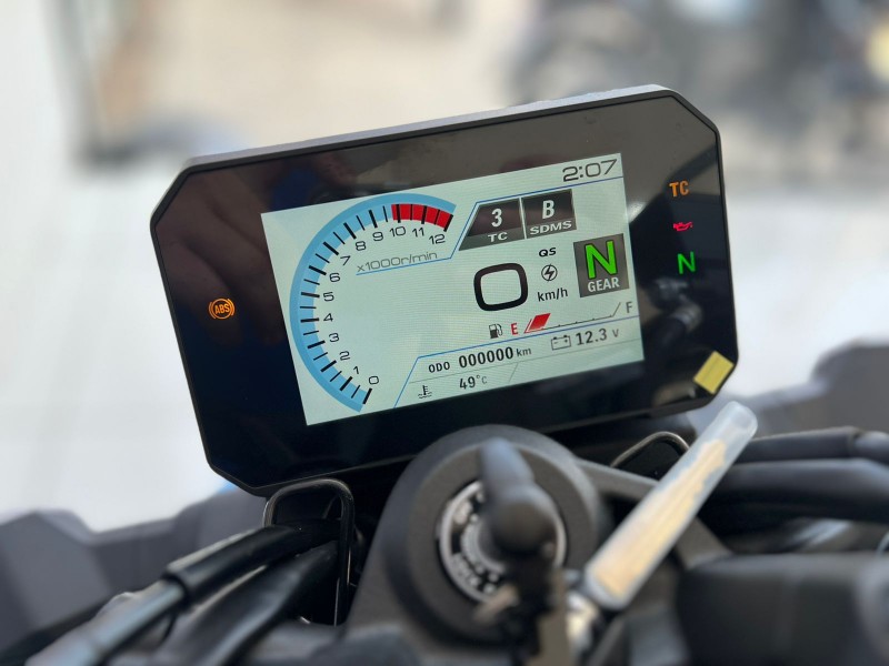der motos venda