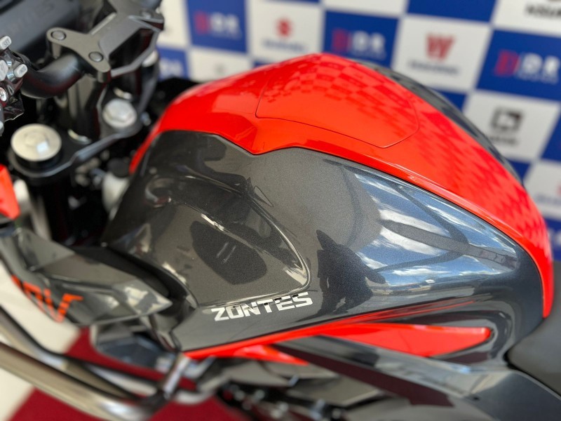 der motos venda