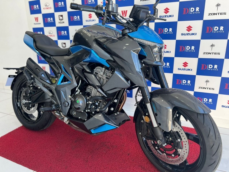 der motos venda