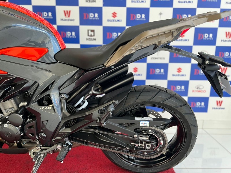 der motos venda