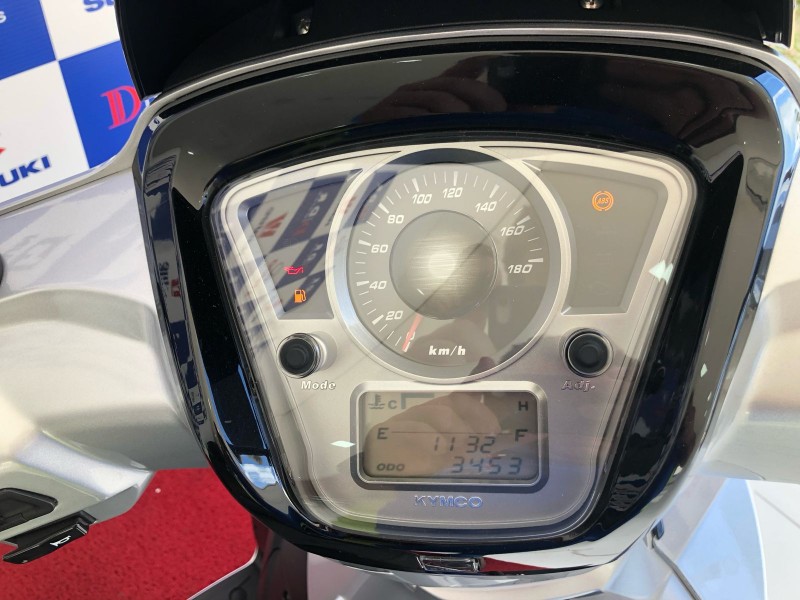 der motos venda