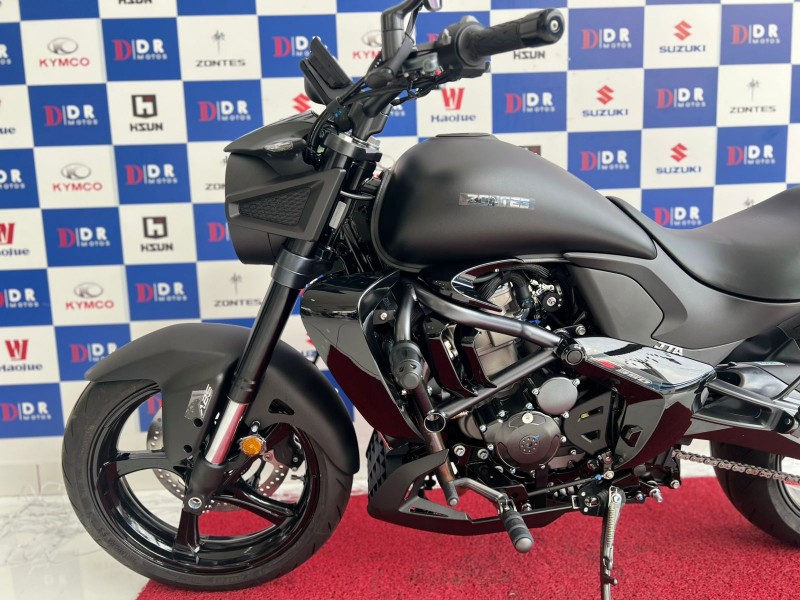 der motos venda