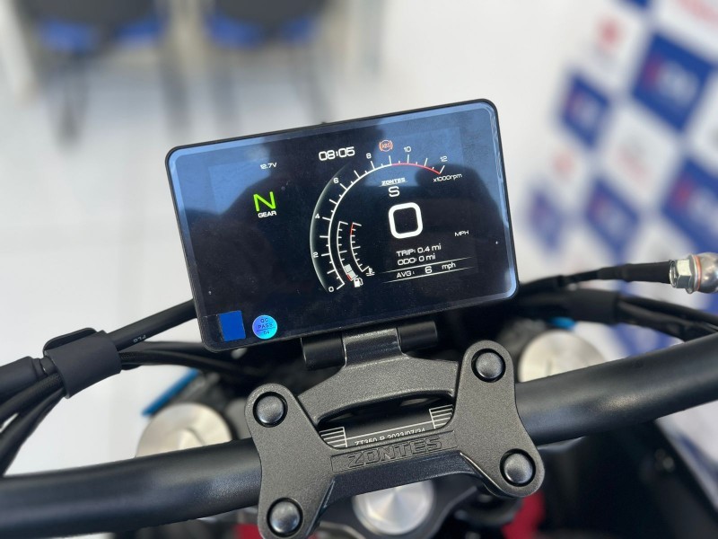 der motos venda