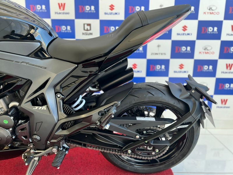 der motos venda