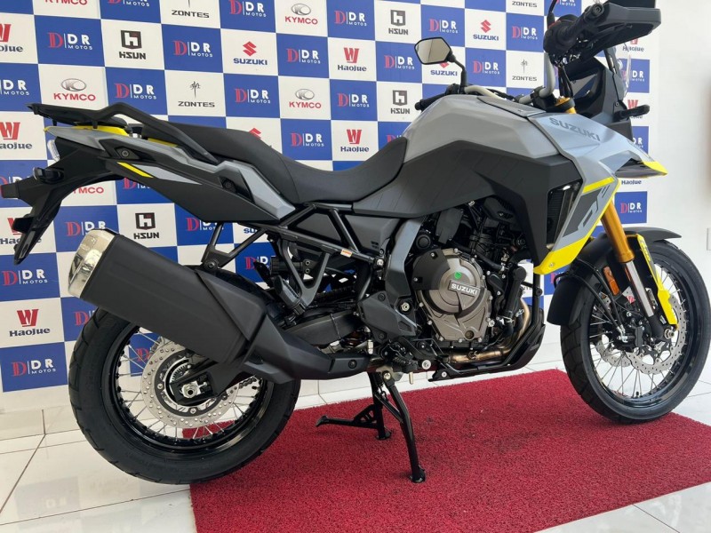 der motos venda