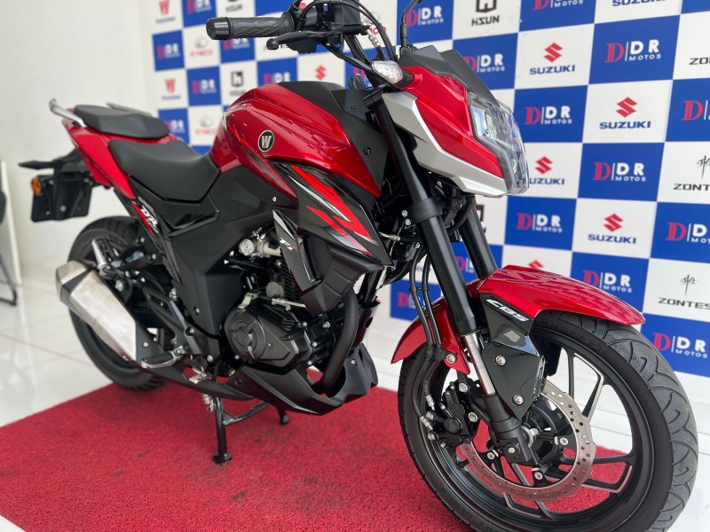 der motos venda