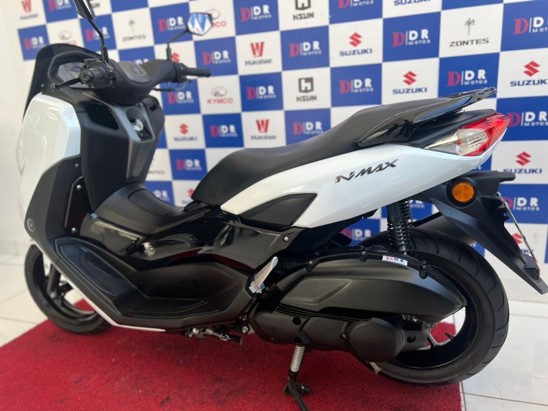 der motos venda