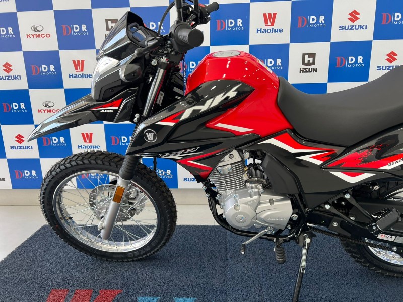 der motos venda