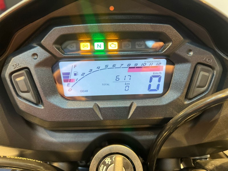 der motos venda