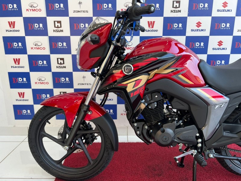der motos venda