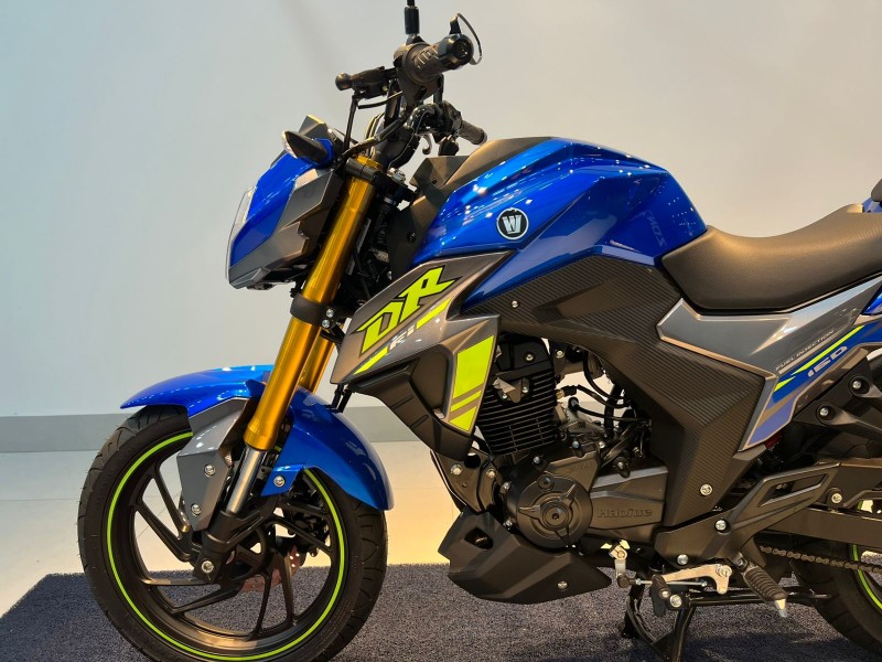 der motos venda