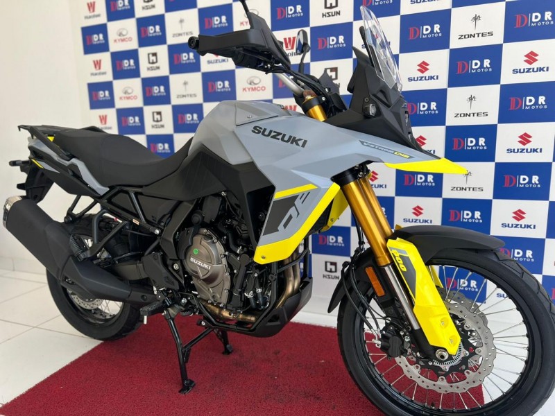 der motos venda
