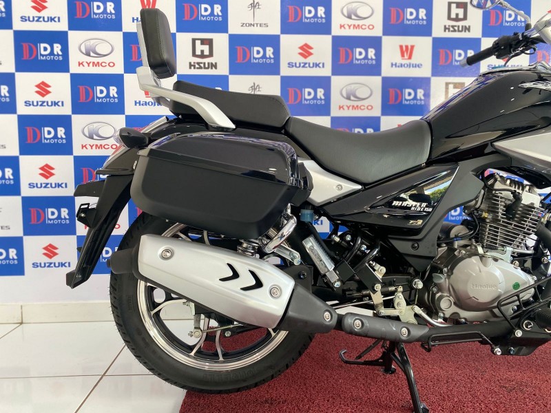 der motos venda