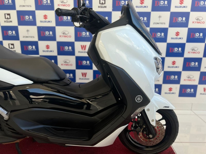 der motos venda
