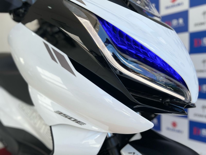 der motos venda