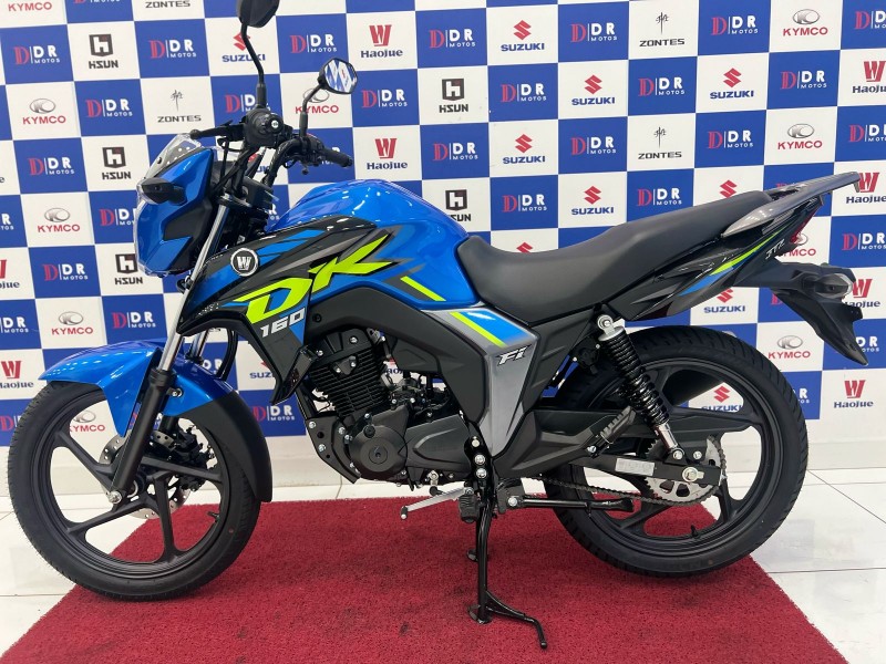 der motos venda