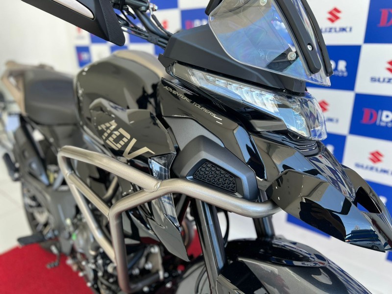 der motos venda
