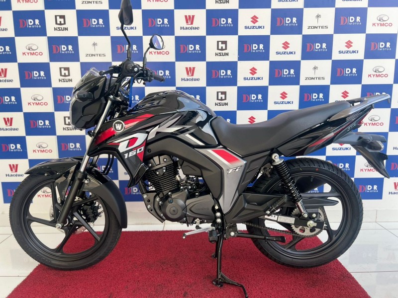 der motos venda