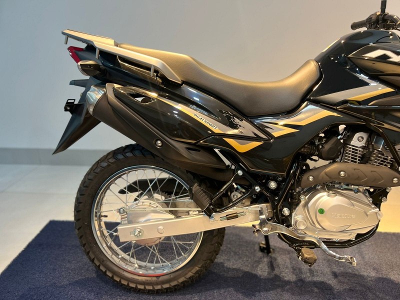 der motos venda