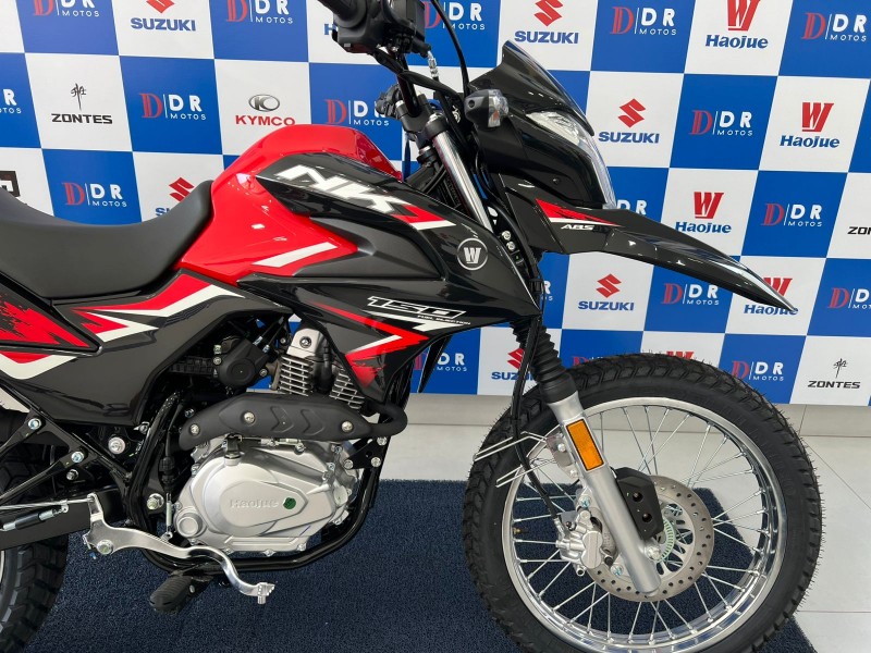 der motos venda