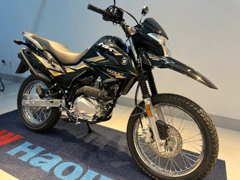 der motos venda