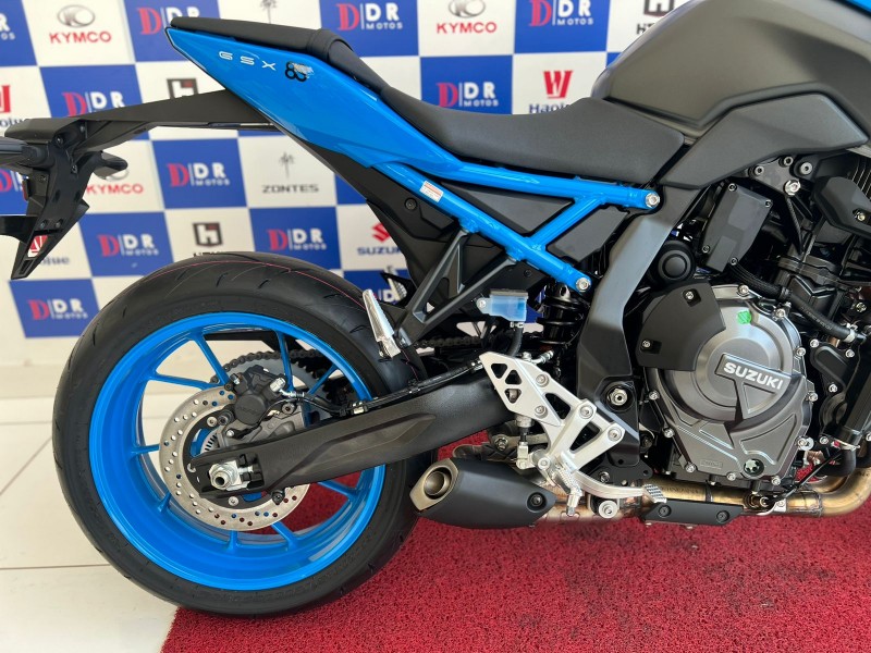 der motos venda