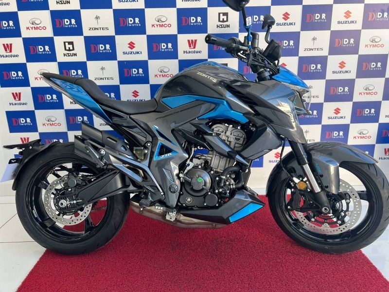der motos venda
