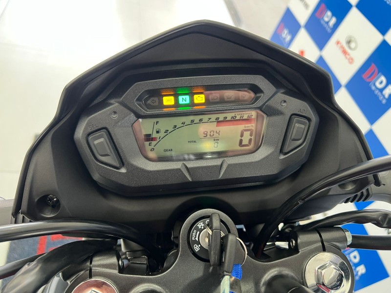 der motos venda