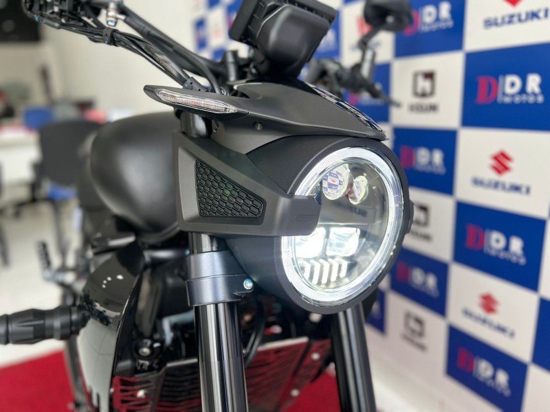 der motos venda