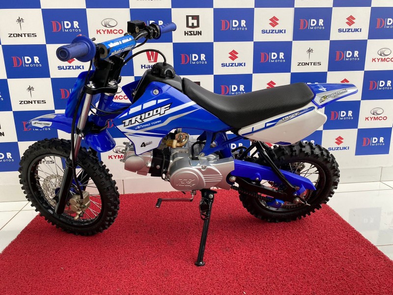 der motos venda