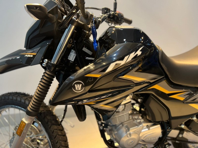 der motos venda