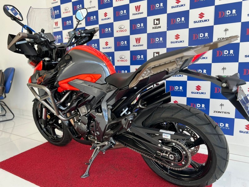 der motos venda