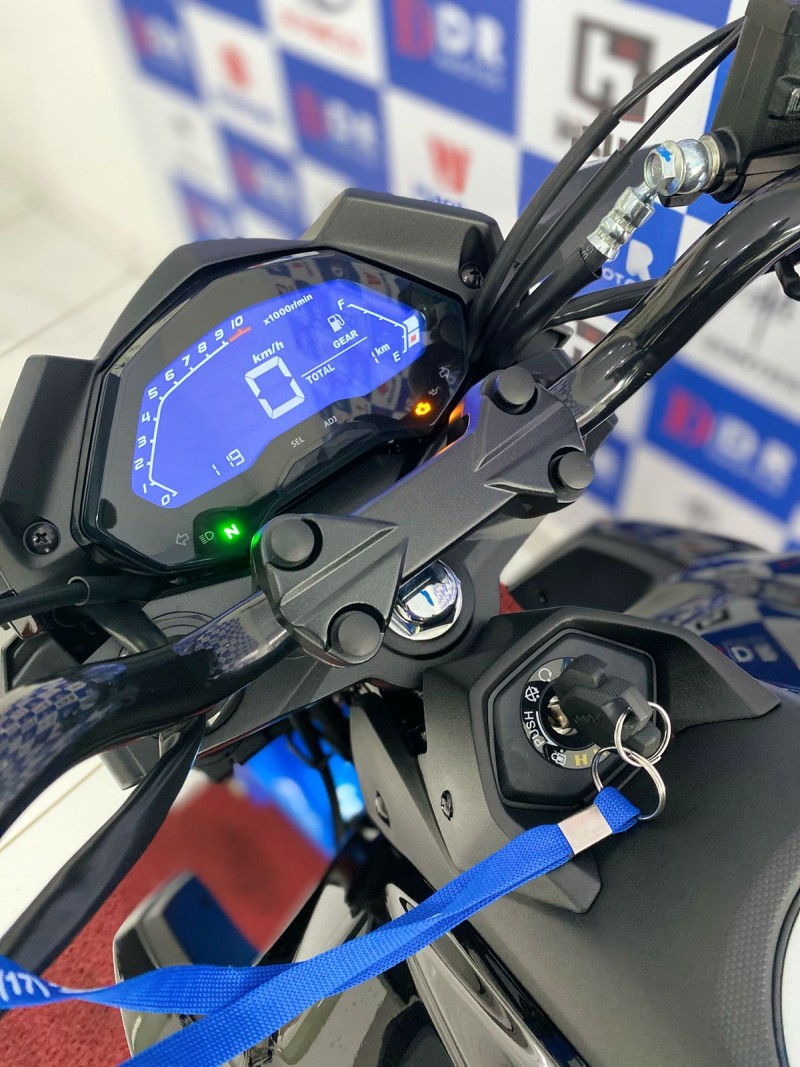 der motos venda