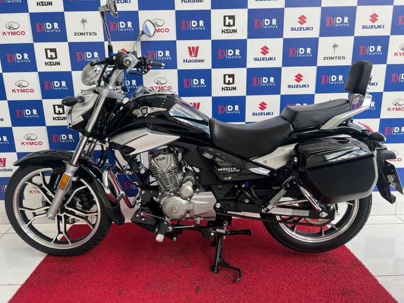 der motos venda