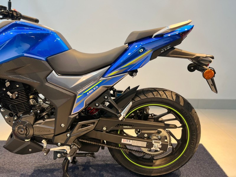 der motos venda