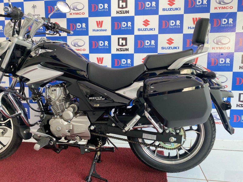 der motos venda