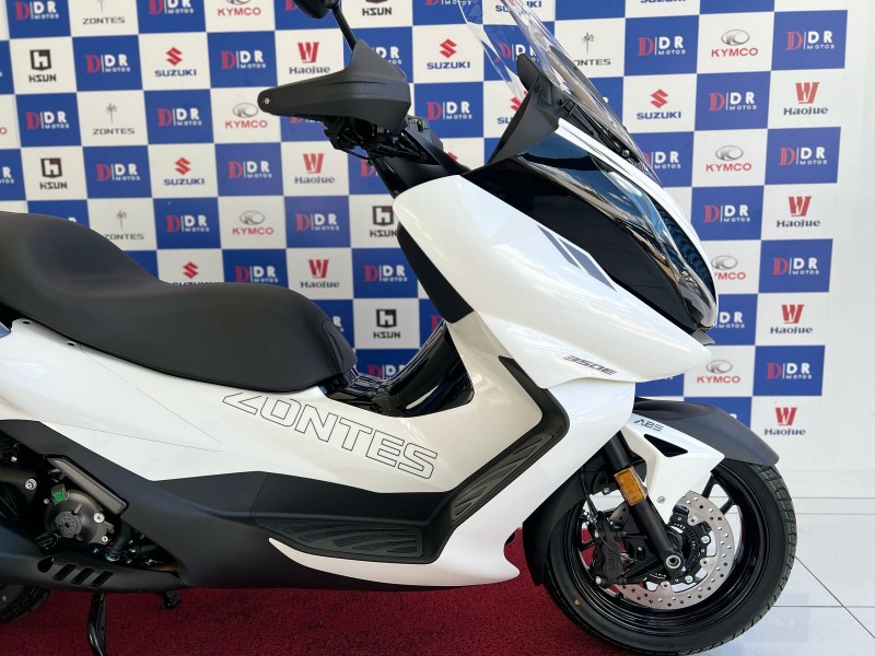 der motos venda