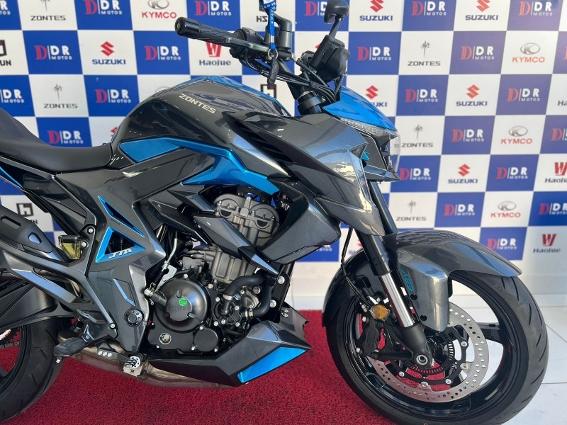 der motos venda