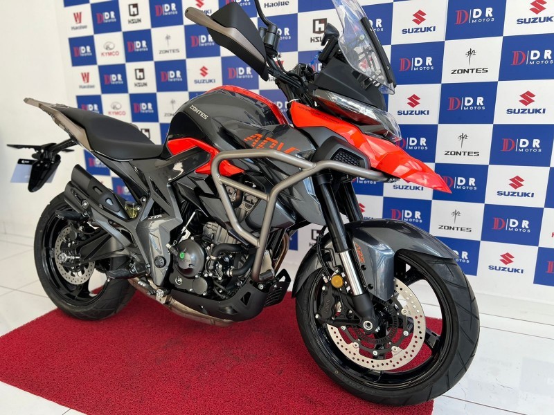 der motos venda