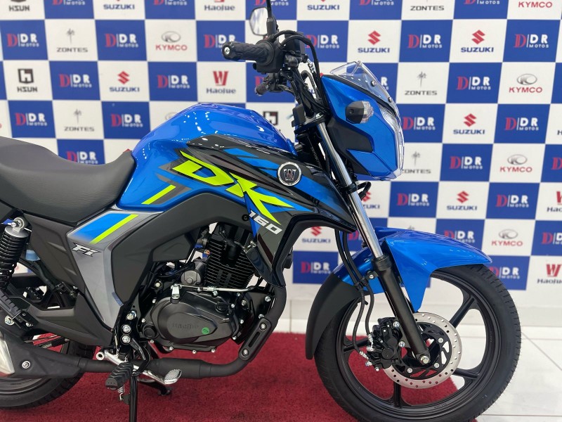 der motos venda