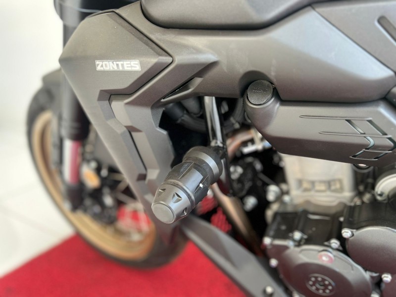 der motos venda