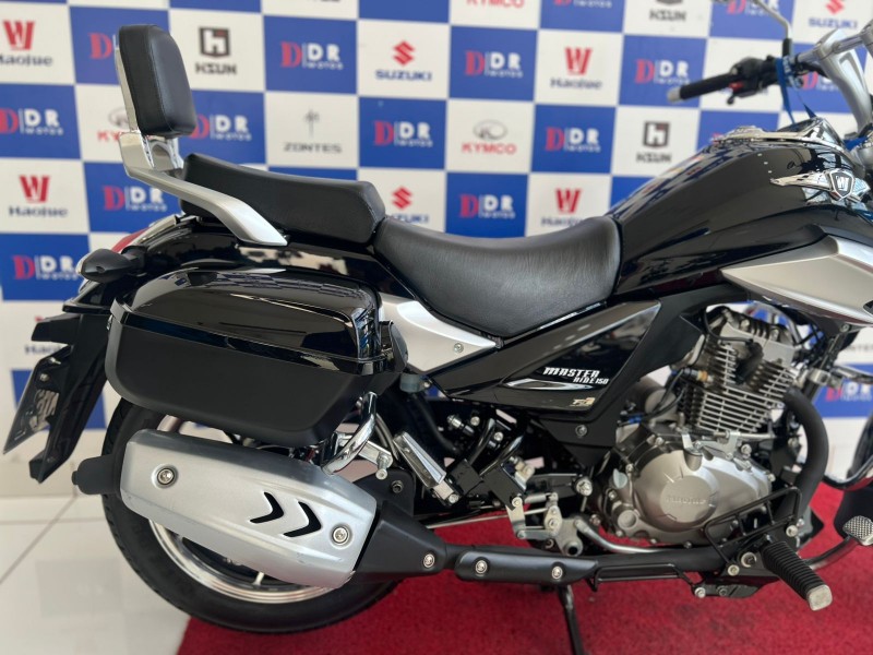 der motos venda