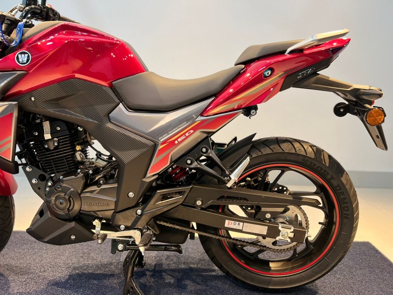 der motos venda
