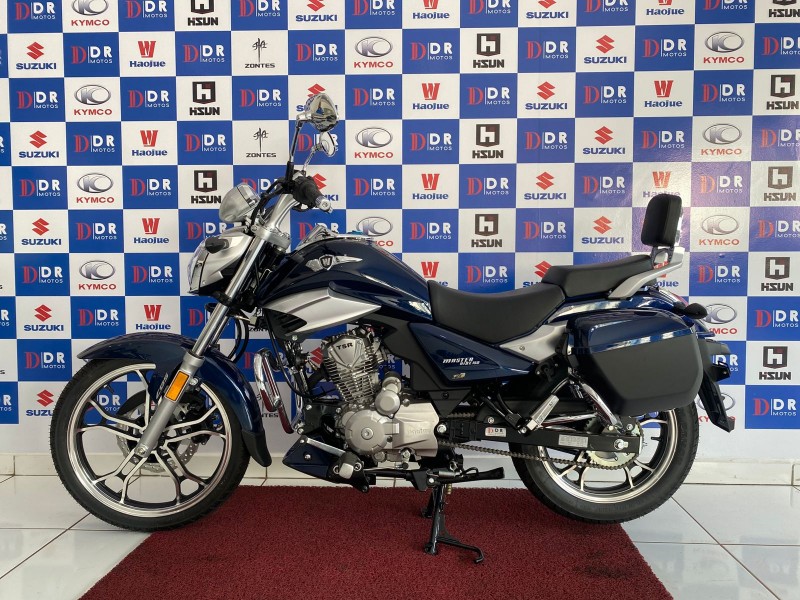der motos venda
