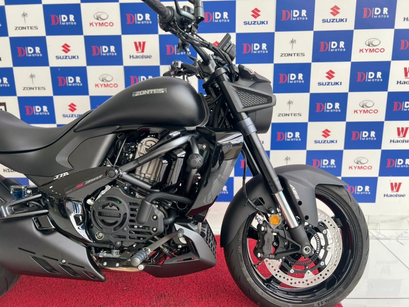 der motos venda