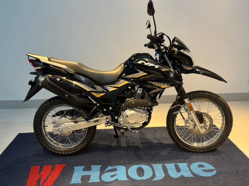 der motos venda